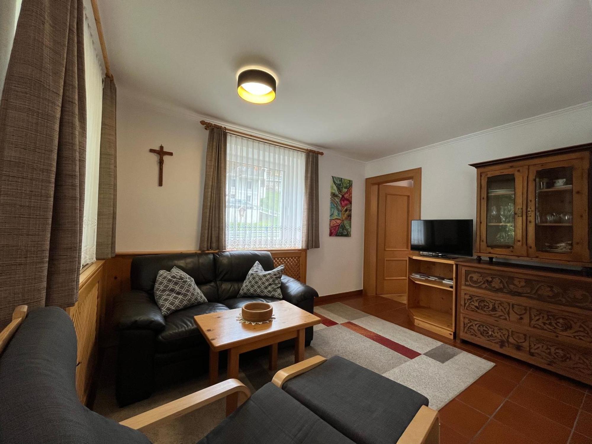 Ferienwohnung Webhofer Außervillgraten المظهر الخارجي الصورة